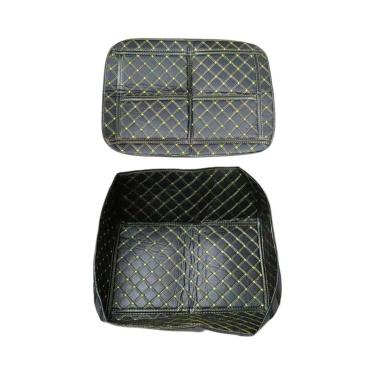 Imagem de Forro Interno Para Baú Traseiro De Motocicleta Givi OBKN 58, Almofada 