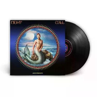 Imagem de Years & Years - LP Night Call Vinil - misturapop