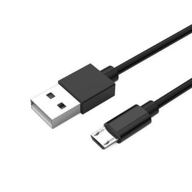 Imagem de Cabo Carregador MICRO USB COMPATIVEL Fone Redmi Airdots 1m - FXConectt