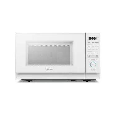 Imagem de Micro-Ondas 20L Branco MasterCook Midea
