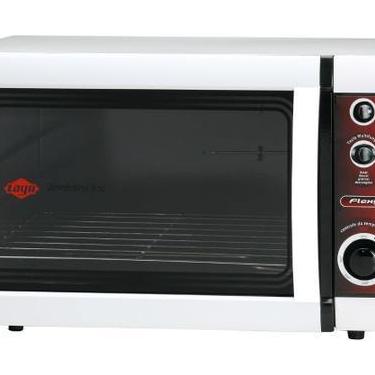 Imagem de Forno Elétrico Flexy Easy Clean LAYR, 220V