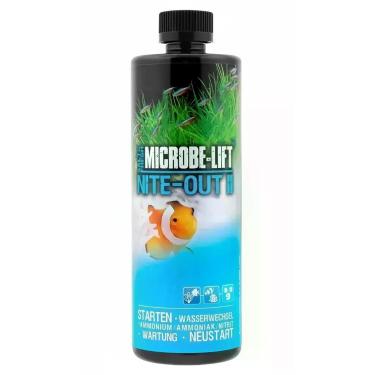 Imagem de Nite Out Ii - Microbe - Lift - 473ml - Congratulations Store