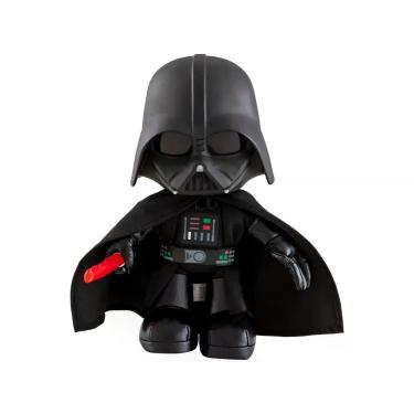 Imagem de Boneco Star Wars Darth Vader 29,85cm Mattel - Mattel