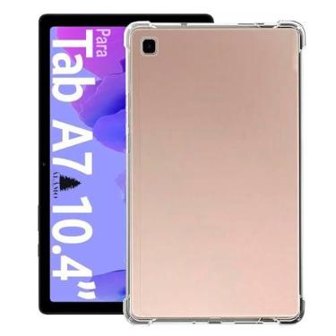 Imagem de Capa Case Antishock Para Tablet Tab A7 10.4 (2020) T500 T505