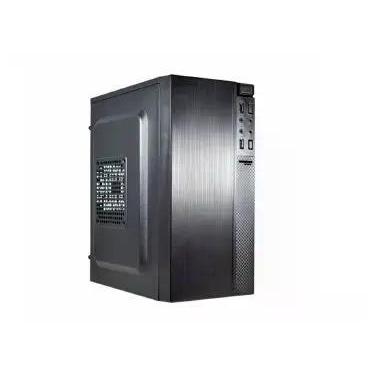 Imagem de Gabinete K-mex GM-01RA Preto Com Fonte - K MEX