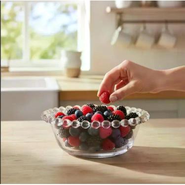 Imagem de Bowl pearl 12cm x 4cm cristal wolff