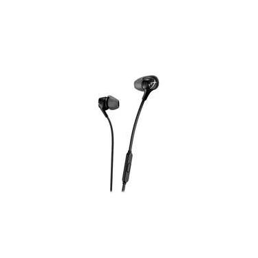 Imagem de Fone de Ouvido Gamer HyperX Cloud Earbuds II, Driver 14mm, Nintendo Switch e Mobile, Preto - 70N24AA