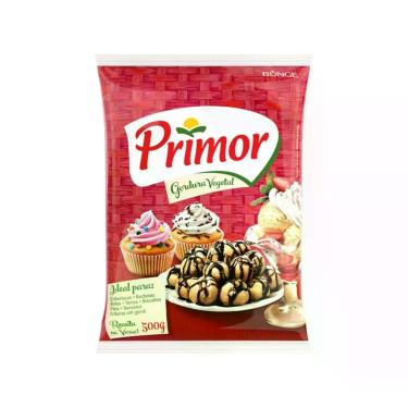 Imagem de Gordura Vegetal Palma Primor C/ 500 Gramas - Seara