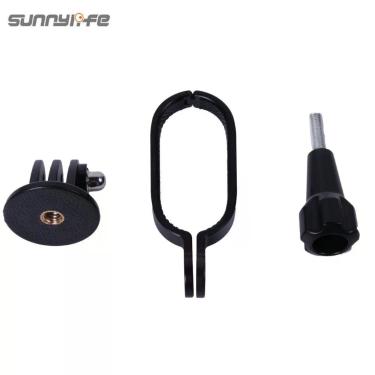 Imagem de Moldura Frame em Alumínio para Insta360 GO 2 - Sunnylife