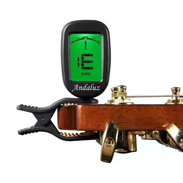 Imagem de Afinador Digital Andaluz Clip T30W