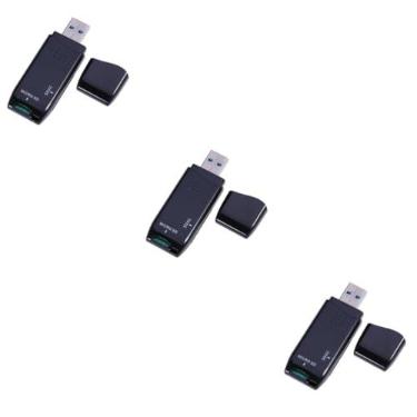 Imagem de Gadpiparty 3 Unidades 2 Usb Otg Digite c Otg Conector Otg Adaptador Otg Leitor 2 Em 1