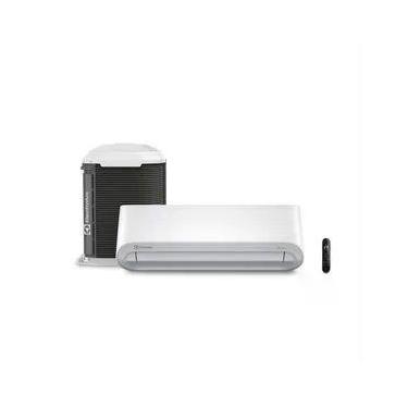Imagem de Ar-Condicionado Electrolux Inverter 9.000 BTUs Color Adapt Frio (JI09F/JE09F) 220