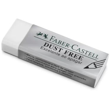 Imagem de BORRACHA FABER DUST FREE 187129