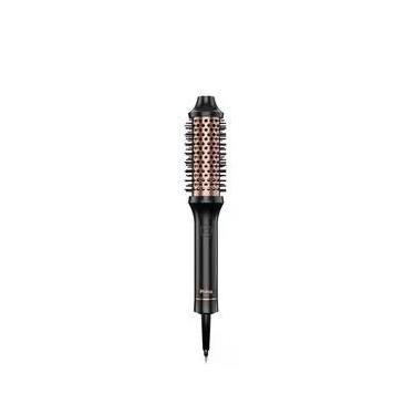 Imagem de Escova Modeladora Philco PEC17A 230C Tourmaline Cerâmica Bivolt Preto Rosê