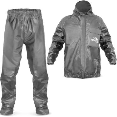 Imagem de Capa Chuva Piraval Plus Masculino - Piracapas, M