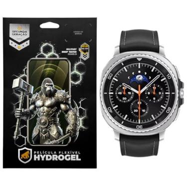 Imagem de Gshield Película Hydrogel HD para Galaxy Watch (Watch 8 Classic)