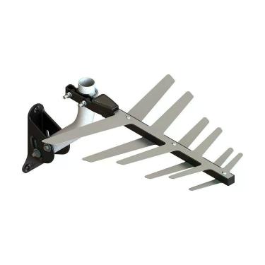 Imagem de Antena Externa Digital Tv 2 Em1 Hdtv-uhf Dtv-1500 10m