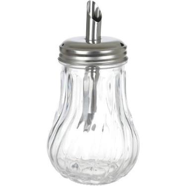Imagem de Açucareiro de Vidro 210ml - KE HOME