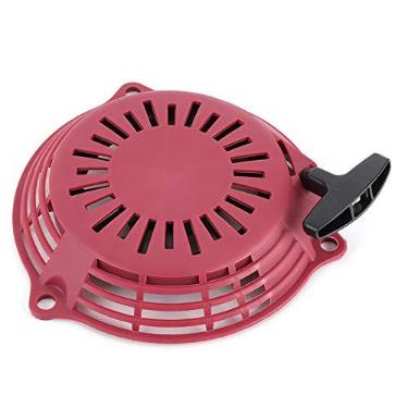 Imagem de Substitui??o do conjunto de partida de recolhimento do clube de pe?as para Honda GCV135 GCV160 EN2000, cortador de grama do gerador de partida de tra??o do motor do motor, Kickback Starter Rewind