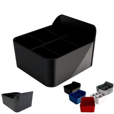 Imagem de Kit 20 Porta Sachê Palitos Açúcar Adoçante de Mesa Balcão Bancada Orga