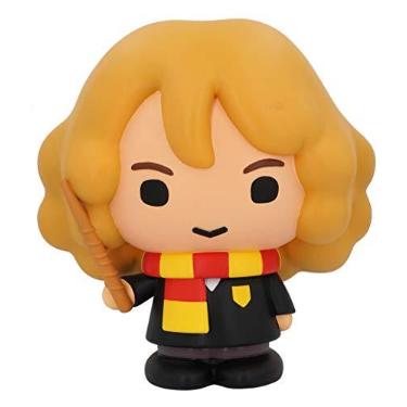 Imagem de HARRY POTTER - Hermione Figural PVC Bank Multi-colored, 4"