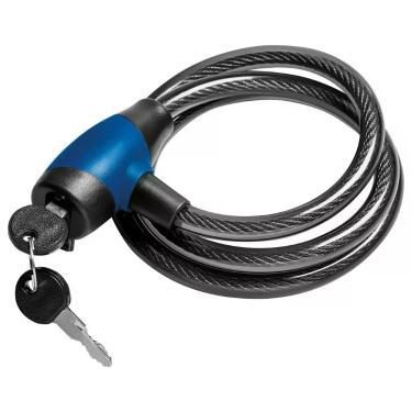 Imagem de Cadeado Para Bicicleta Com Chave Tramontina 43212-001