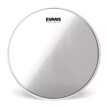 Imagem de Pele de Resposta para Caixa 13'' S13H30 300 Transparente Level 360 Snare Side Evans