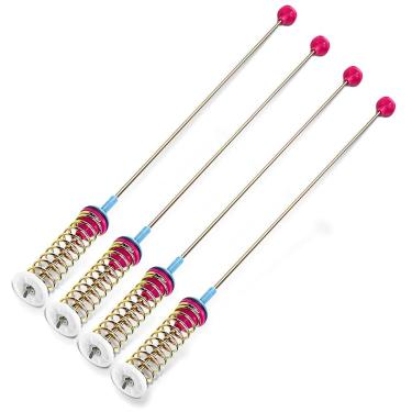 Imagem de Barras de Suspensão NLZQMBC WA50R5400AV/WA50R5200AW - Pacote com 4 uni