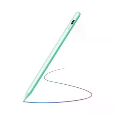Imagem de Caneta Stylus Apple Pencil Com Rejeição De Palma E Display De Energia 