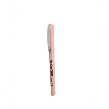 Imagem de Caneta Hidrográfica 0.4mm Ek-200 Artline Tilibra Apricot