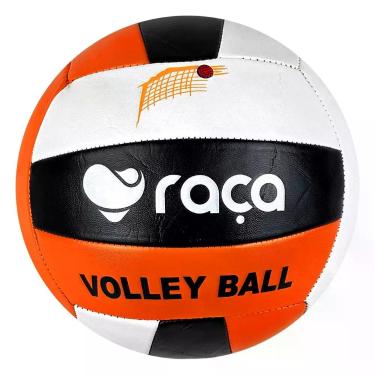 Imagem de Bola Volei PVC Praia Quadra Grama Costurada Original - Pro Balls, 5, Ú