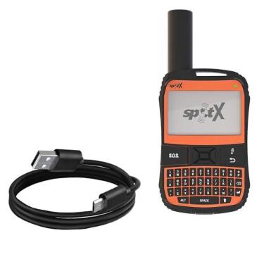 Imagem de BoxWave Cable Compatible with SPOT X - DirectSync Cable, Durable Charge and Sync
