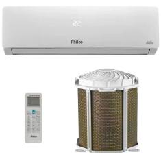 Ar-condicionado Split 12000 Btus Quente e Frio Philco Inverter Cor Bra