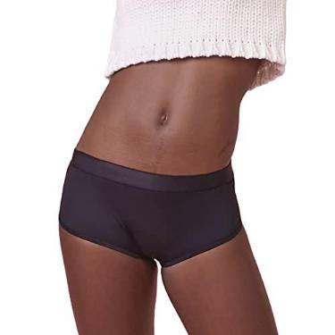 Imagem de Calcinha Absorvente Menstrual Boyshort Dreamer, 1 Unidade