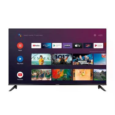 Imagem de Smart TV 43" Aiwa AWS-TV-43-BL-02-A - Bivolt, 43''
