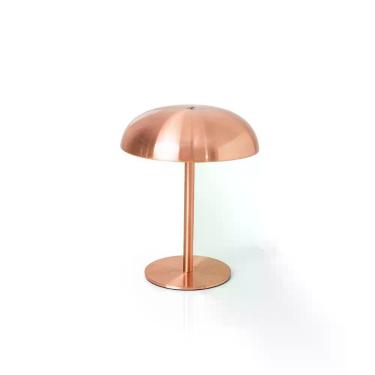 Imagem de Luminária De Mesa Copa E Cia Tátil Regulável Yule Old Cooper