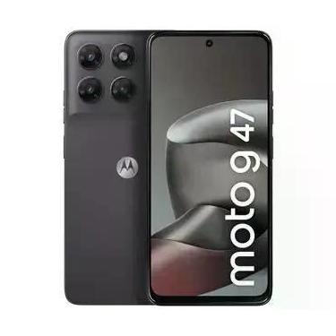 Imagem de Smartphone Motorola Moto G47 5G 256GB 12GB 4GB RAM+8GB RAM Boost 6,7 C