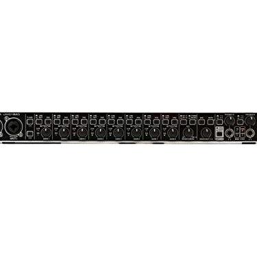 Imagem de Behringer UMC1820 Interface de Áudio USB MIDI