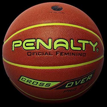 Imagem de Bola Basquete 6.8 Crossover X