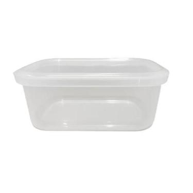 Imagem de 400 Potinhos Multiuso Cozinha Restaurante 250ml - BrasilPack