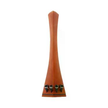 Imagem de Estandarte para Violoncelo 4-4 Boxwood Black Fret Linha Hill OTH-75R Class