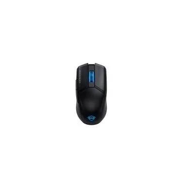 Imagem de Mouse Gamer Sem Fio Machenike M7 Pro, RGB, 8000 DPI, 6 Botões, Wireless, Preto - M710BR