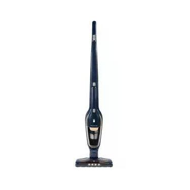 Imagem de Aspirador de Pó Vertical sem Fio 2 em 1 Electrolux Ergorapido ERG28 420ML Hepa LED Verde Bivolt