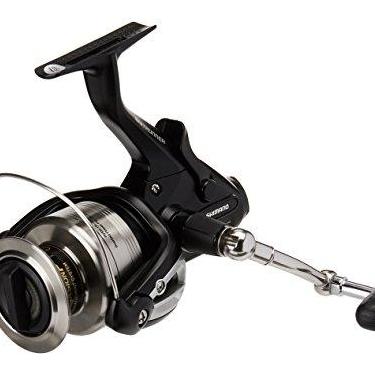 Imagem de Shimano Carretilha de pesca Baitrunner 6000 OC Oceania BTR6000OC