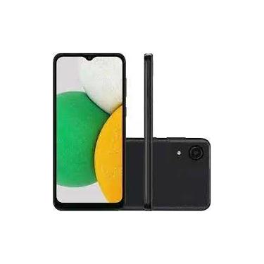 Imagem de Samsung Galaxy A03 Core Dual SIM 32 GB black 2 GB RAM, 32GB, Preto