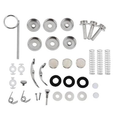 Imagem de Kit de de Trompete, de Parafusos de água para Ferramenta de de Trompete