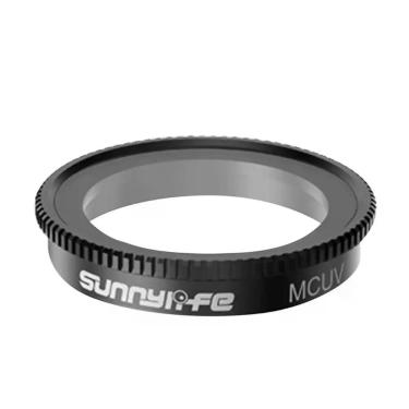 Imagem de Filtro de lente MCUV Para Insta360 GO 2 - Sunnylife