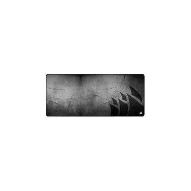 Imagem de Mousepad Gamer Corsair MM350 PRO XL Estendido, (930x400mm), Resistente a Respingos, Preto - CH-9413771-WW