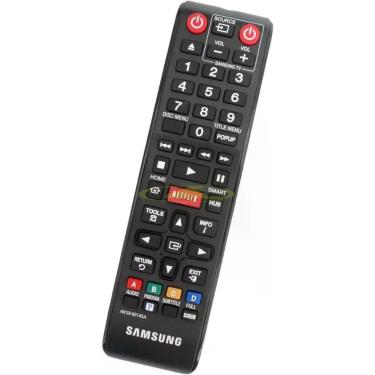 Imagem de Cr ak59-00145a blu-ray bd-e5300 bd-e5500 bd-e5700 bd-e5900 bd-f5500 bd