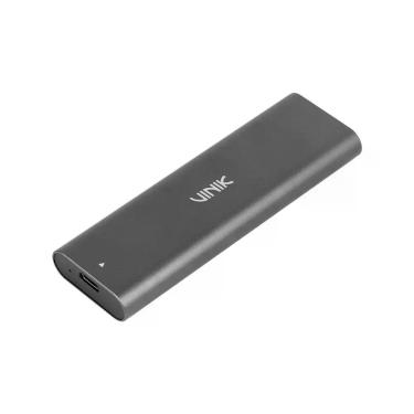 Imagem de Case Externo para SSD M.2 NVME Type C 3.1 Csm2c - VINIK
